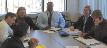 MDOT Metro Region Non-Motorized Committee